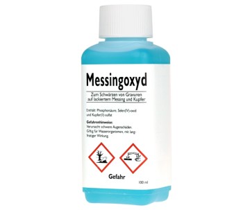 Messingoxyd 50754