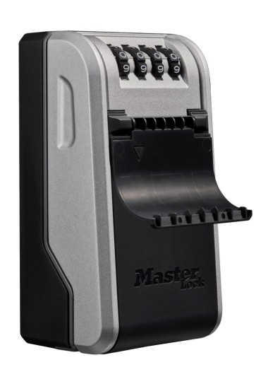 Master Lock 5481