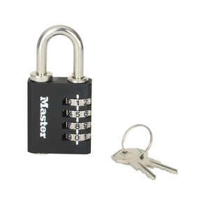 Master-Lock 7641 SB