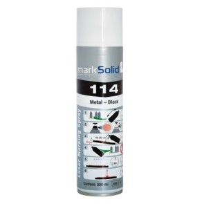 markSolid 114 Spray