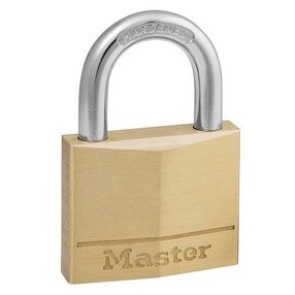 Master-Lock 140/40 KA