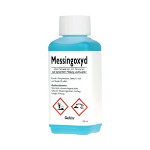 Messingoxyd 50754