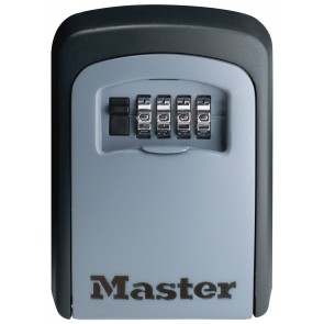Master Lock 5401   