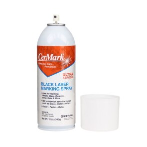 CerMark ULTRA Spray