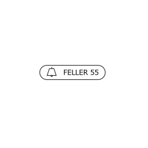 FELLER 55 Symbol