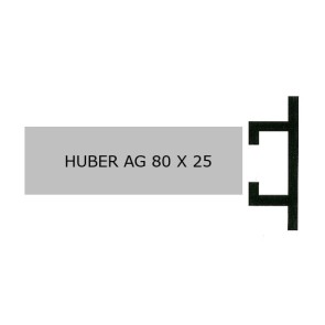 HUBER AG