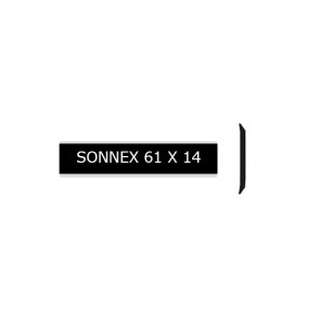 SONNEX 61X14
